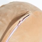 Smiki, Miś, pufa, 45 cm