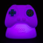 Smiki, Pad, lampka nocna LED