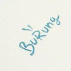 Smiki, piankowa mata edukacyjna, dwustronna, składana, 150-200 cm