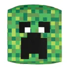 Smiki, Piksele, strój dla dzieci z maską, 7-8 lat