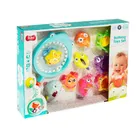 Smiki, Połów rybek, zabawka do kapieli, zestaw