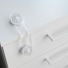 Smiki, Safety Kit, zestaw zabezpieczeń