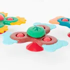 Smiki, Spinner, zabawka sensoryczna, mix, 3 szt.