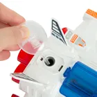 Smiki, Stacja kosmiczna, zestaw figurek z parą wodną