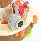 Smiki, Statek piracki, zabawka do kąpieli