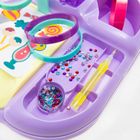 Smiki, Stylo, Sparkle Decal Art Party, zestaw kreatywny do tworzenia naklejek