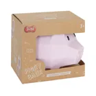 Smiki, świnka skarbonka, różowa