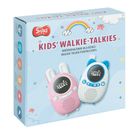 Smiki, Walkie-talkie, krótkofalówki dla dzieci, uszka