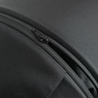 Smiki, Wind, wózek spacerowy, czarny