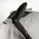 Smiki, Windstorm, wózek spacerowy, szary