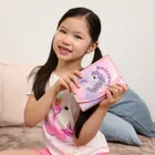 Smiki, zestaw kosmetyków, paletka