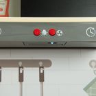 Smiki, Zookabee, kuchnia drewniana z akcesoriami