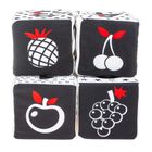 Smily Play, kostki sensoryczne