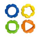 Smily Play, Mój pierwszy zegar, zabawka niemowlęca