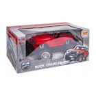 Smily Play, Rock Crawler, terenówka, pojazd zdalnie sterowany, 1:18