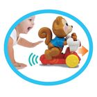 Smily Play, Uciekająca Zwariowana Wiewiórka, zabawka interaktywna