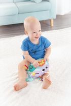 Smily Play, Wieloryb, grzechotka