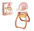 Smoby, Baby Nurse, krzesełko do karmienia dla lalek