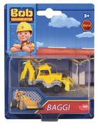 Smoby, Bob Budowniczy, pojazd, 1:64, 7 cm, 1 szt.