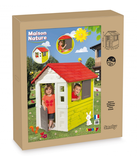 Smoby, domek ogrodowy, Nature