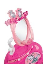 Smoby, Hello Kitty, toaletka 2w1