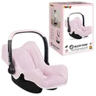 Smoby, Maxi Cosi, nosidełko dla lalek, różowe