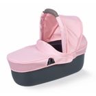 Smoby, Maxi Cosi, wózek dla lalek 3w1