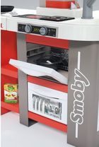 Smoby, mini Tefal Studio Bubble, kuchnia dla dzieci