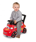 Smoby, Ride On, jeździk, Auta 3