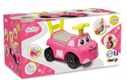 Smoby, Ride On, jeździk, różowy