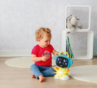 Smoby Smart, Robot Tic, zabawka interaktywna