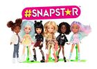 Snapstar, Lola, lalka z akcesoriami