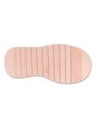 Śniegowce dziewczęce, ocieplane, różowe, Befado