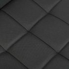 Sofotel, Benton, fotel biurowy, czarny