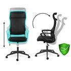 Sofotel, Labi, fotel biurowy, czarny