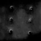 Sofotel, Norse, fotel uszak do karmienia z podnóżkiem, czarny