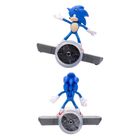 Sonic 2, pojazd zdalnie sterowany z figurką