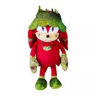 Sonic Prime, Knuckles, maskotka-plecak