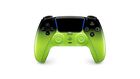 Sony, DualSense PS5, kontroler, Remix Green New Edition