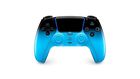 Sony, DualSense PS5, kontroler, Rhythm Blue New Edition