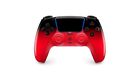 Sony, DualSense PS5, kontroler, Techno Red New Edition