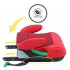 Sorino, Eris, podstawka samochodowa, red, 125-150 cm