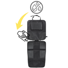 Sorino, Multi, mata ochronna pod fotelik, 3w1