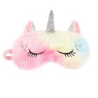 Souza! Jednorożec, kosmetyki do makijażu dla dzieci, zestaw z maską do spania