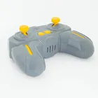 Space robot, zabawka interaktywna, zdalnie sterowana