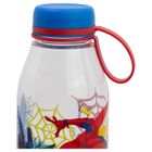 Spider-Man, butelka plastikowa na wodę, 650 ml