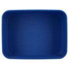 Spider-Man, Let's Eat, lunchbox, niebieski