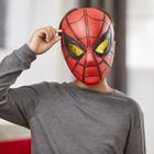 Spider-Man, maska z podświetlanymi oczami
