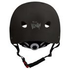 Spider-Man, Venom, kask ochronny, rozmiar 54-58 cm