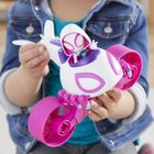 Spidey i super-kumple, figurka Ghost-Spider i pojazd 2w1